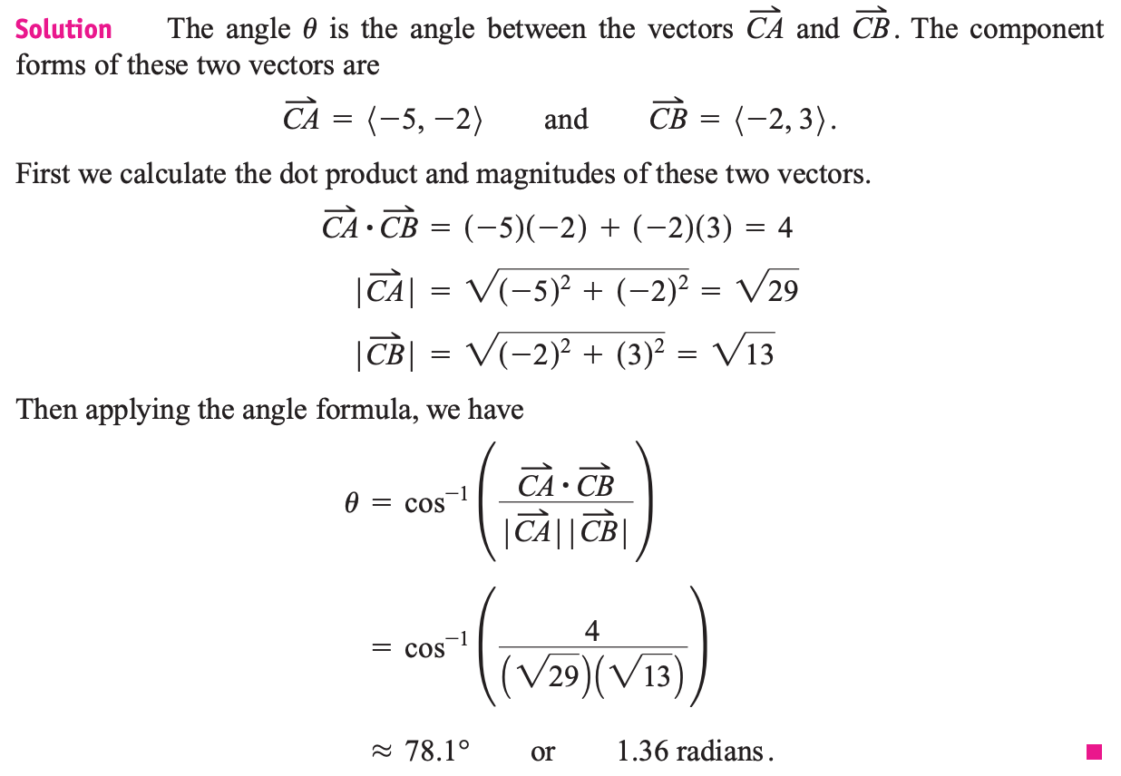 Prealgebra Geometry